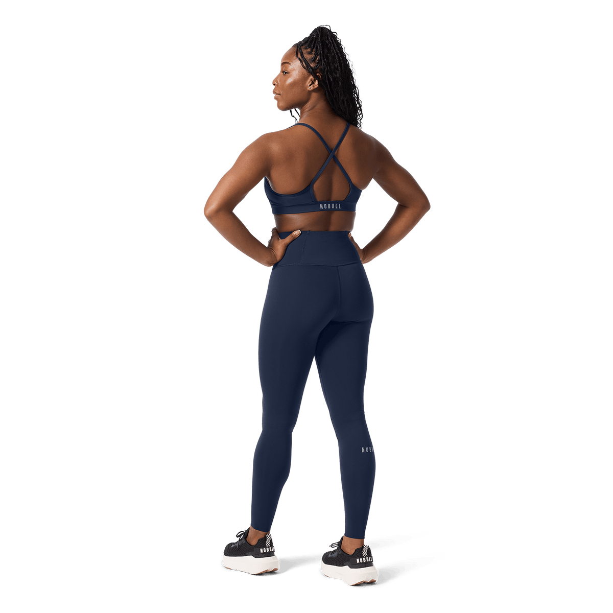 NOBULL Women's High-Rise Drive Tight 28"
