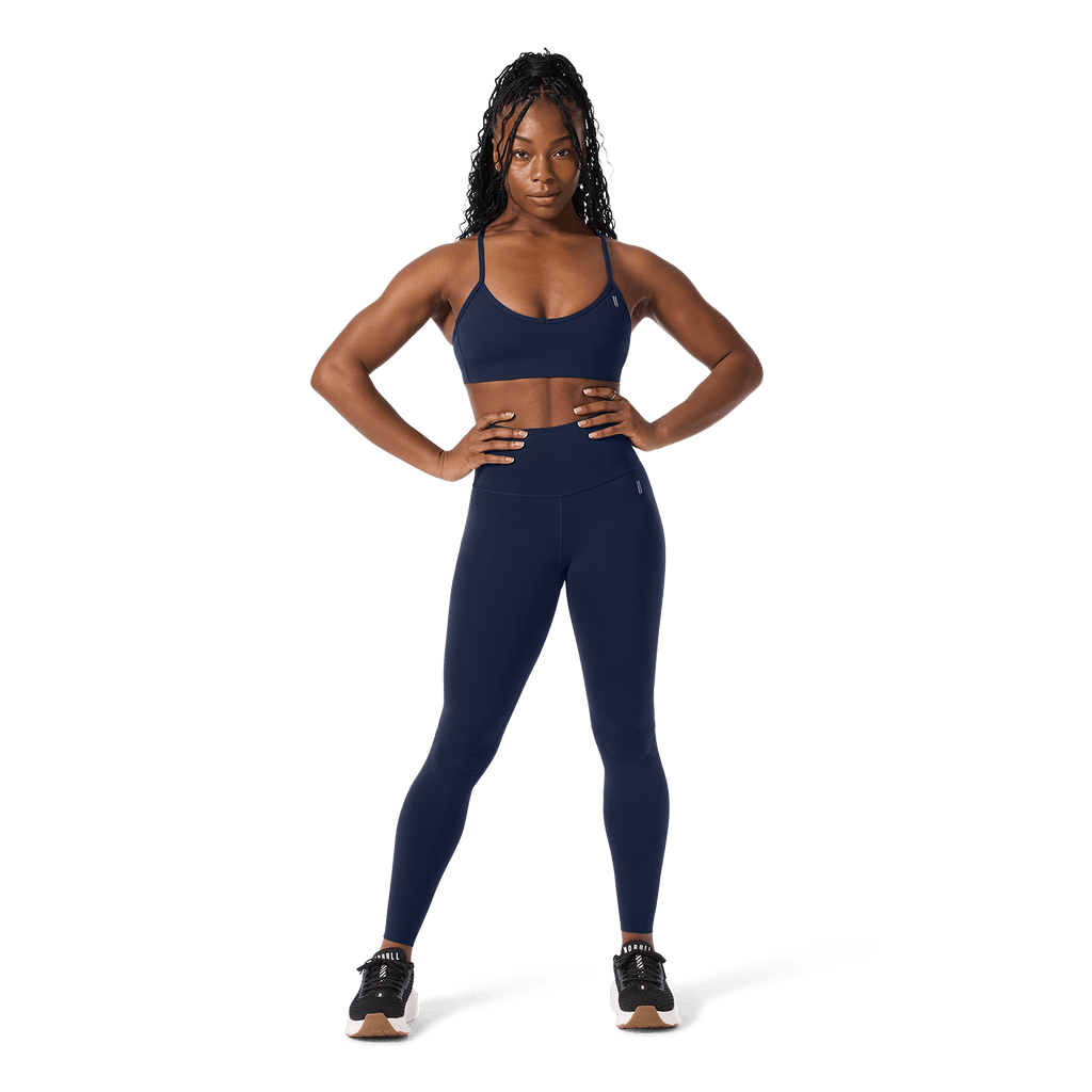 NOBULL Women's High-Rise Drive Tight 28"