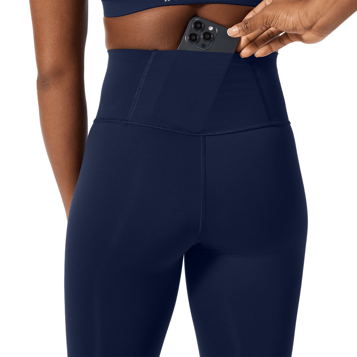 NOBULL Women's High-Rise Drive Tight 28"