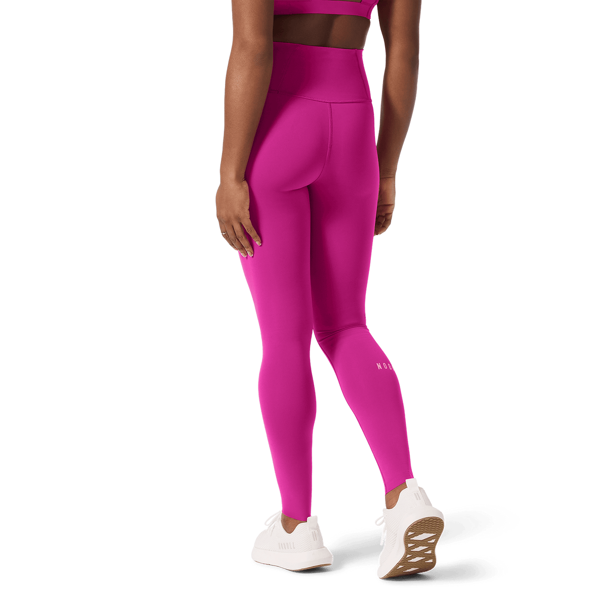 NOBULL Women's High-Rise Drive Tight 28"