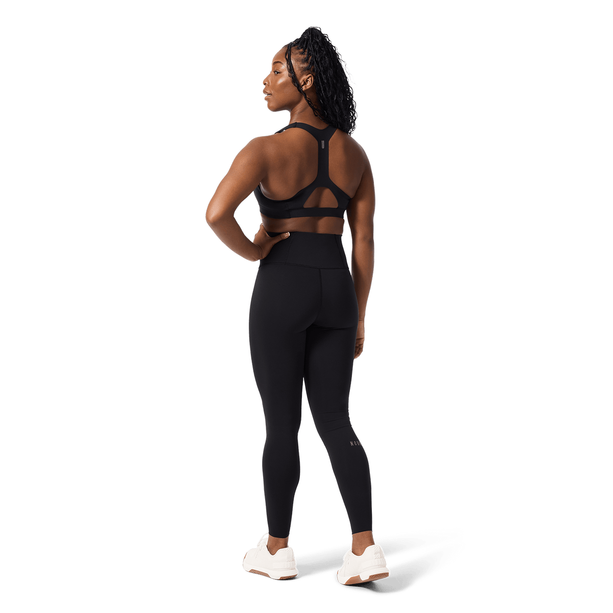 NOBULL Women's High-Rise Drive Tight 28"