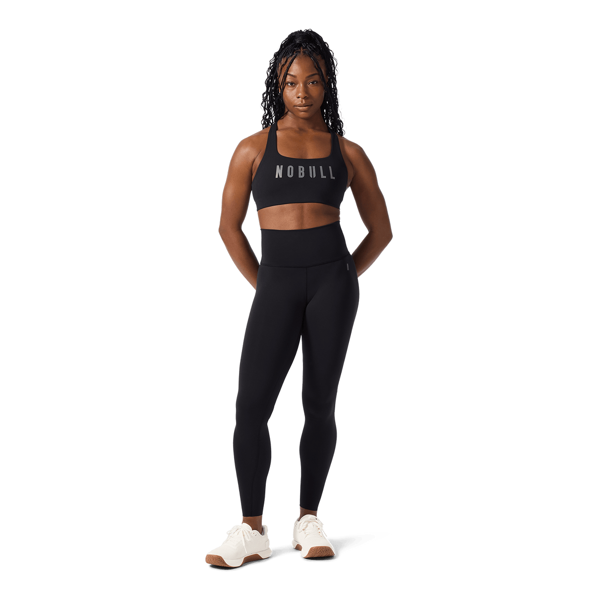 NOBULL Women's High-Rise Drive Tight 28"