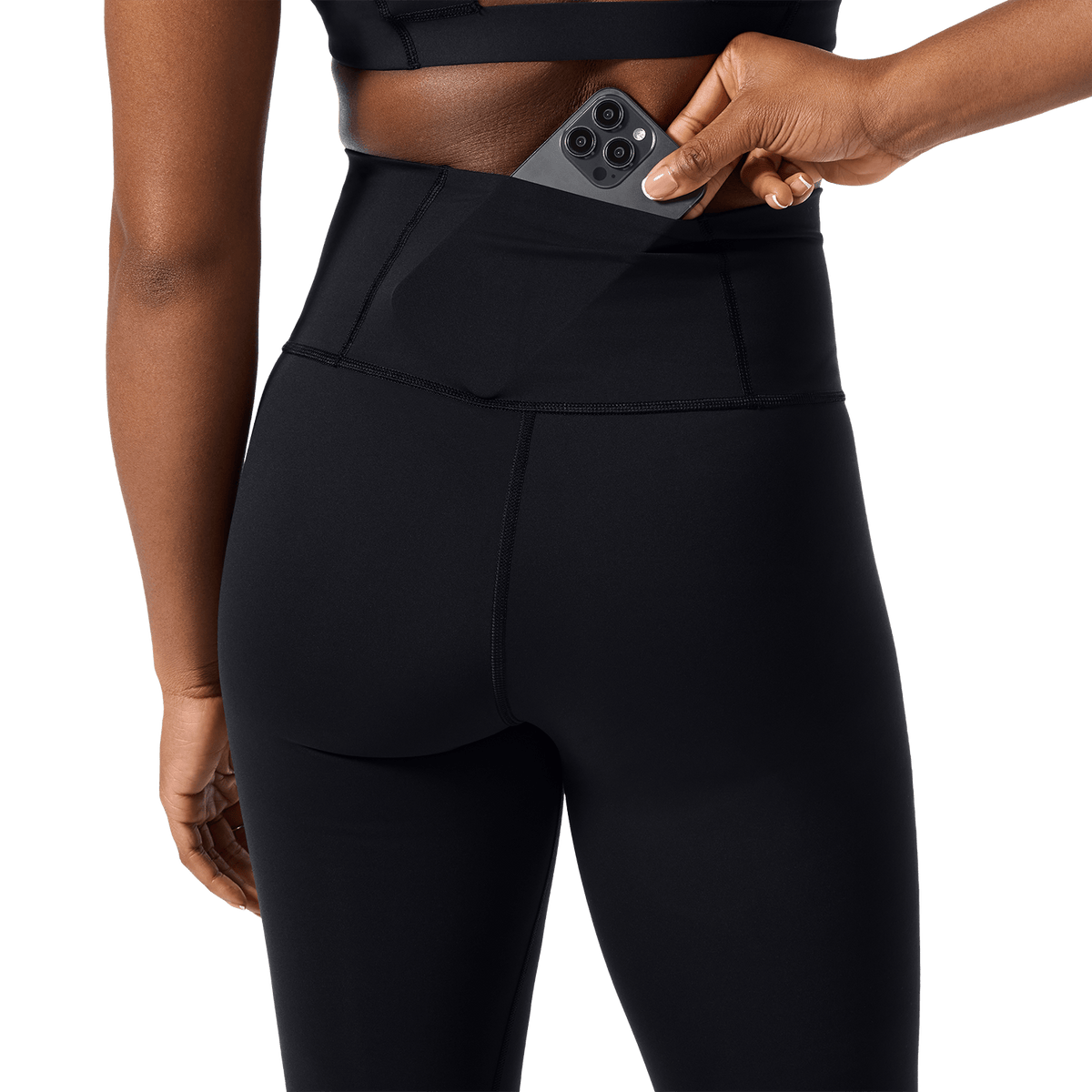NOBULL Women's High-Rise Drive Tight 28"