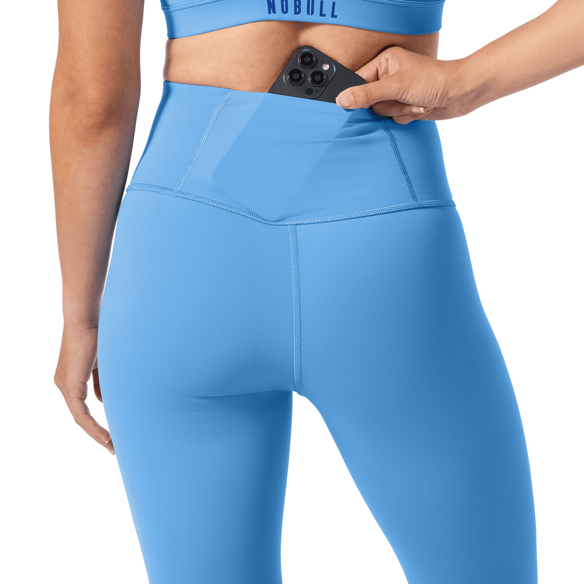 NOBULL Women's High-Rise Drive Tight 28"