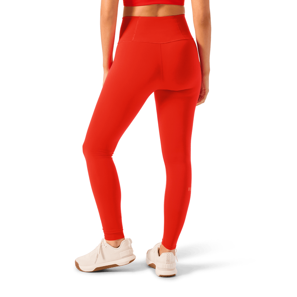 NOBULL Women's High-Rise Drive Tight 28"
