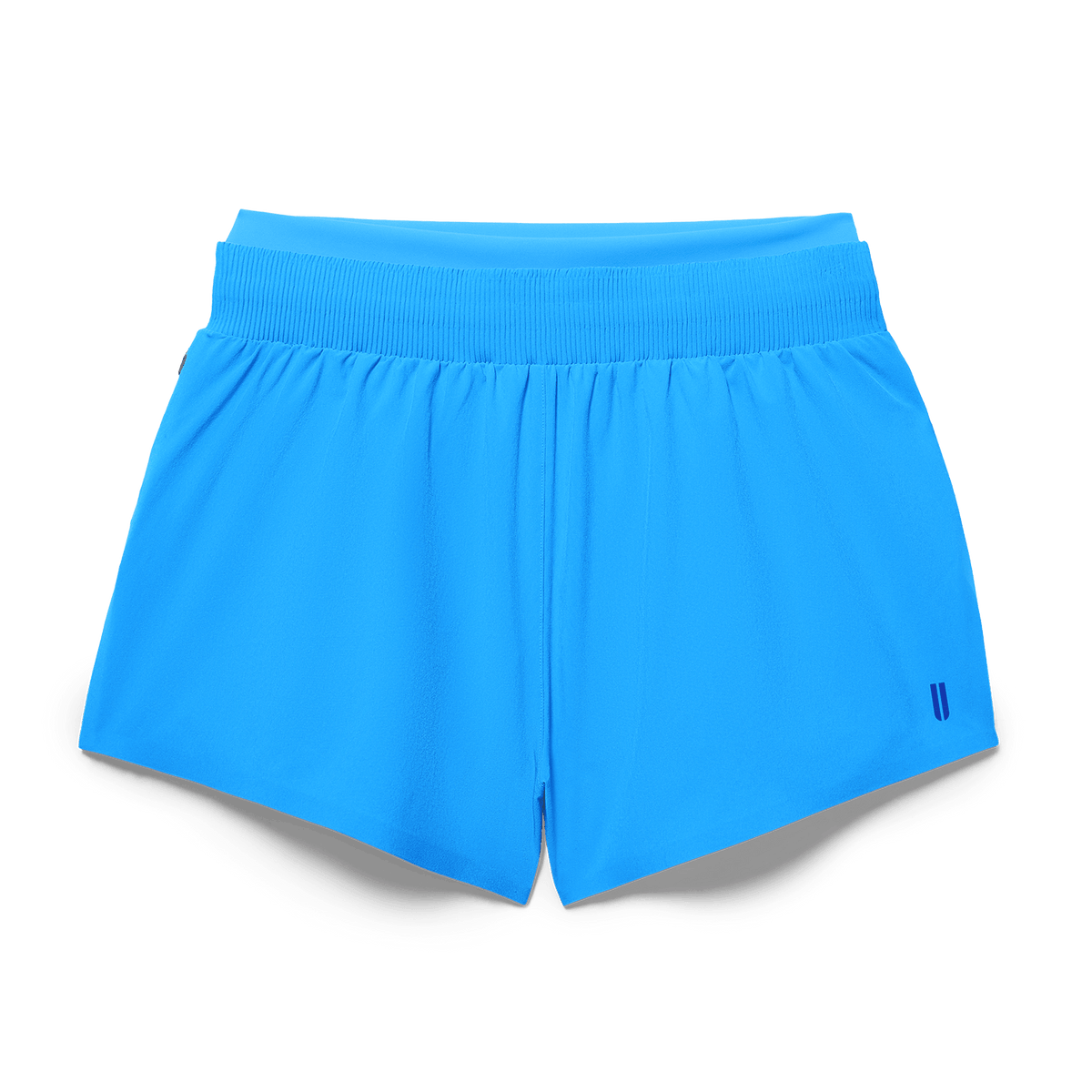 NOBULL Women's Drive 2-in-1 Short 3"