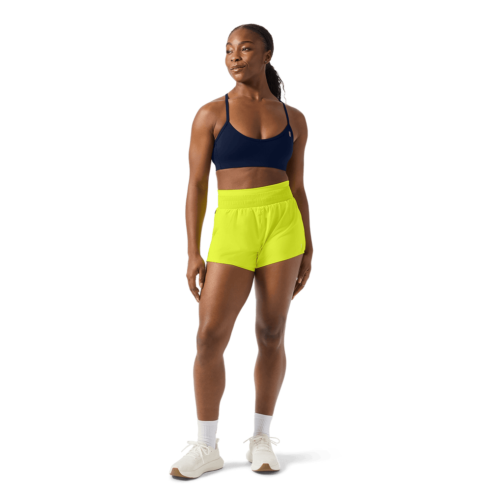 NOBULL Women's Drive 2-in-1 Short 3"