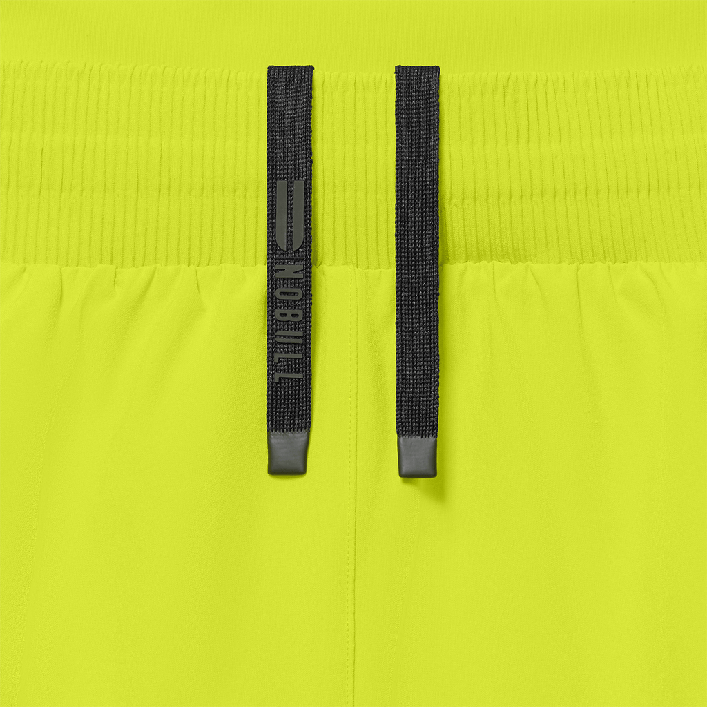 NOBULL Women's Drive 2-in-1 Short 3"