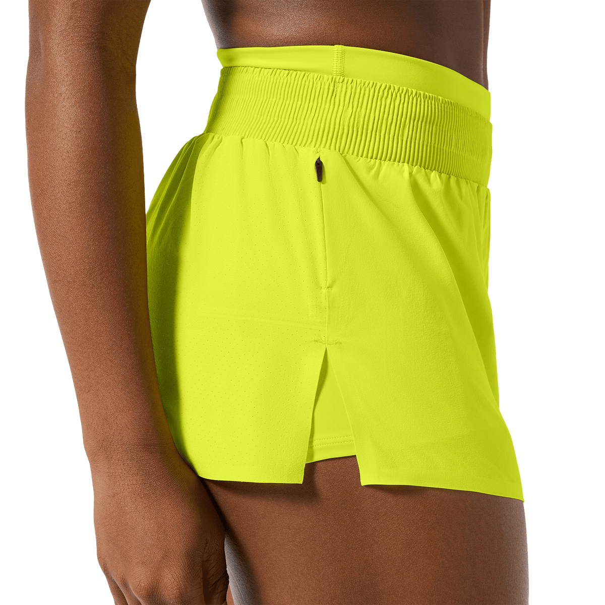NOBULL Women's Drive 2-in-1 Short 3"