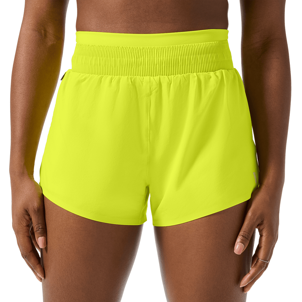 NOBULL Women's Drive 2-in-1 Short 3"