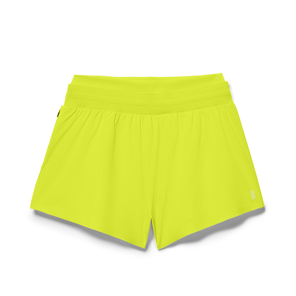NOBULL Women's Drive 2-in-1 Short 3"