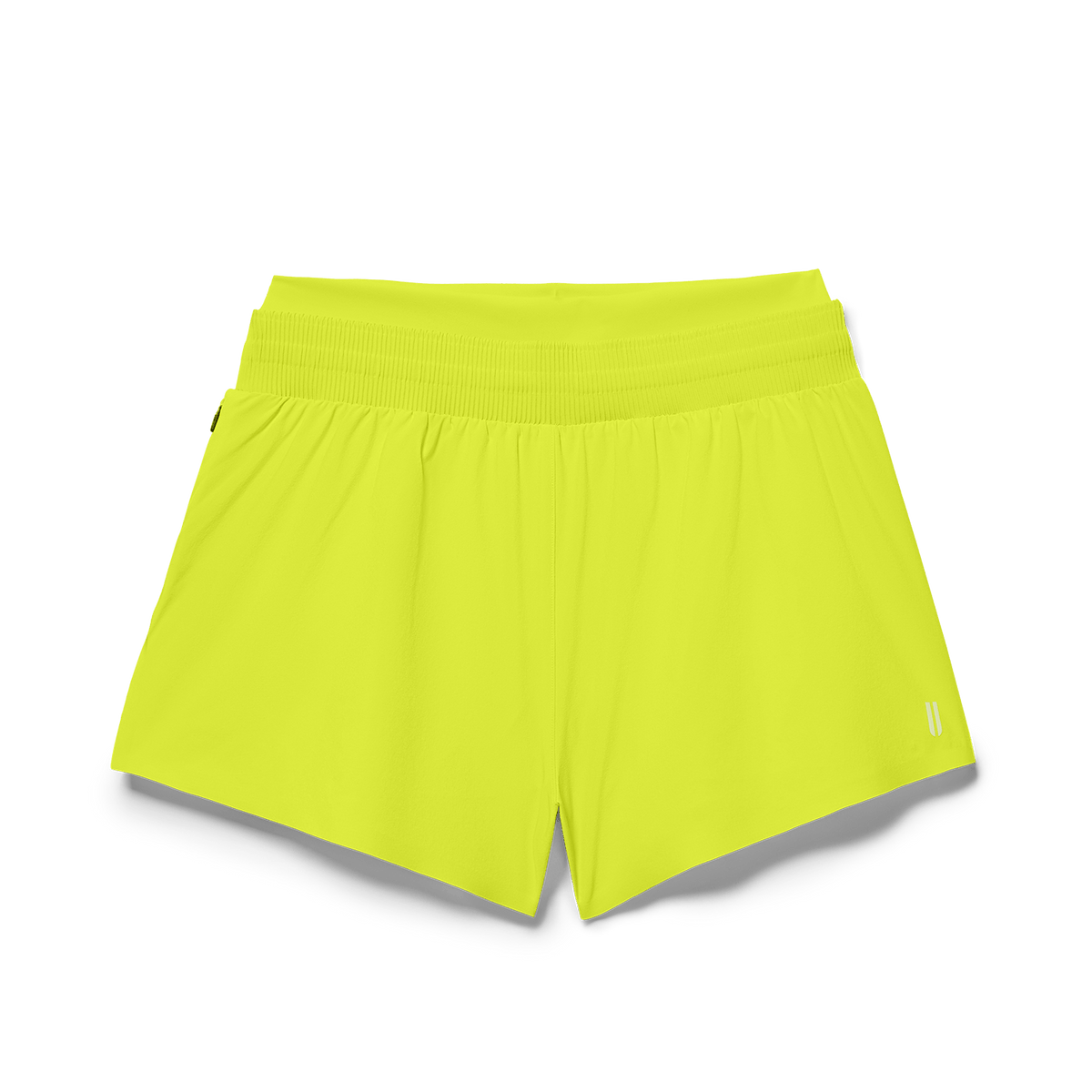 NOBULL Women's Drive 2-in-1 Short 3"