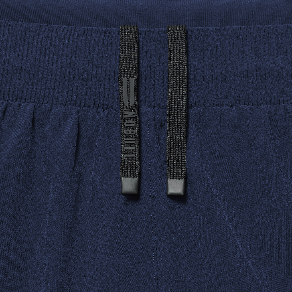 NOBULL Women's Drive 2-in-1 Short 3"