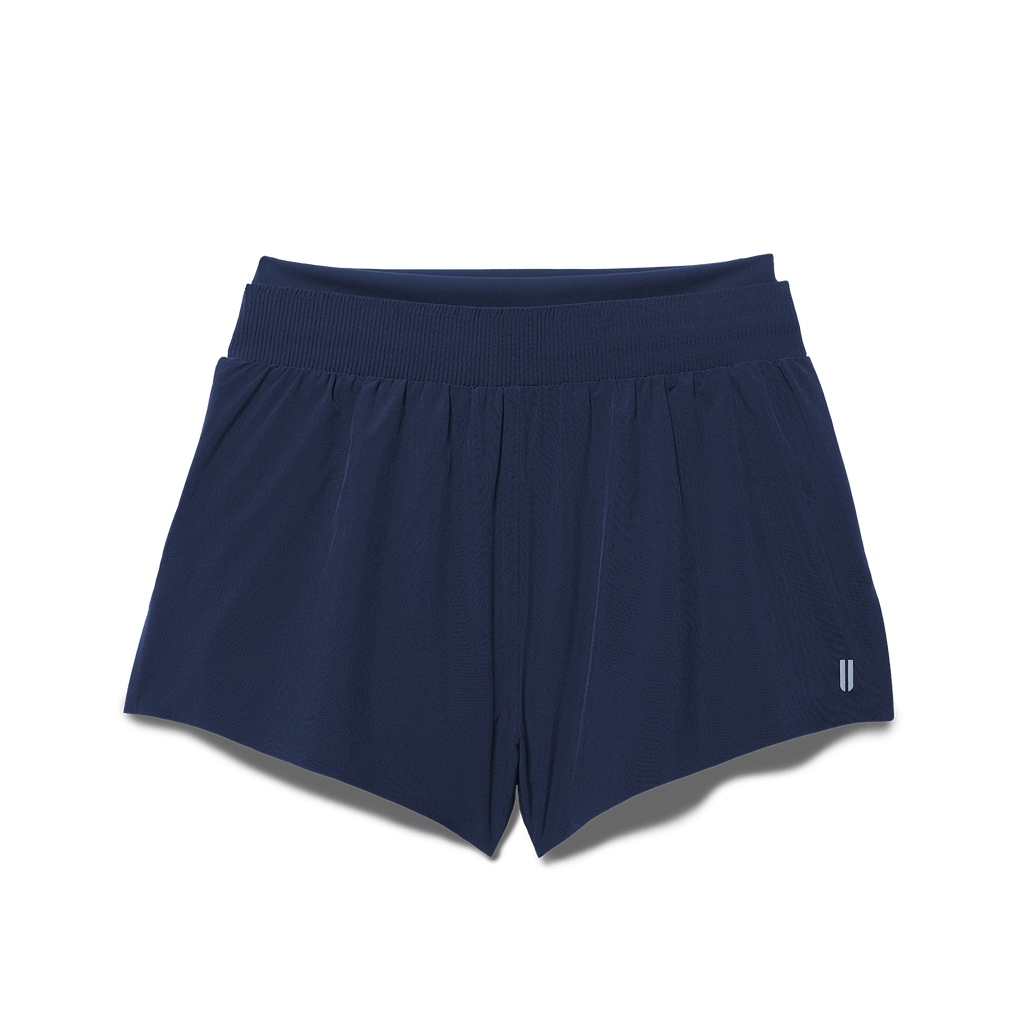NOBULL Women's Drive 2-in-1 Short 3"
