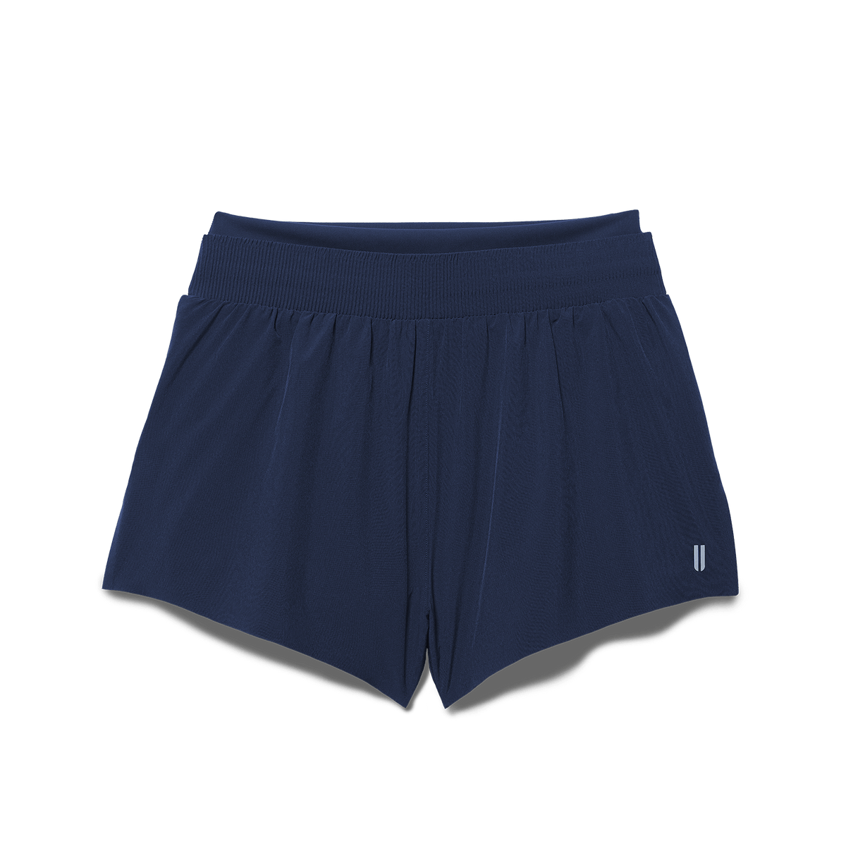 NOBULL Women's Drive 2-in-1 Short 3"