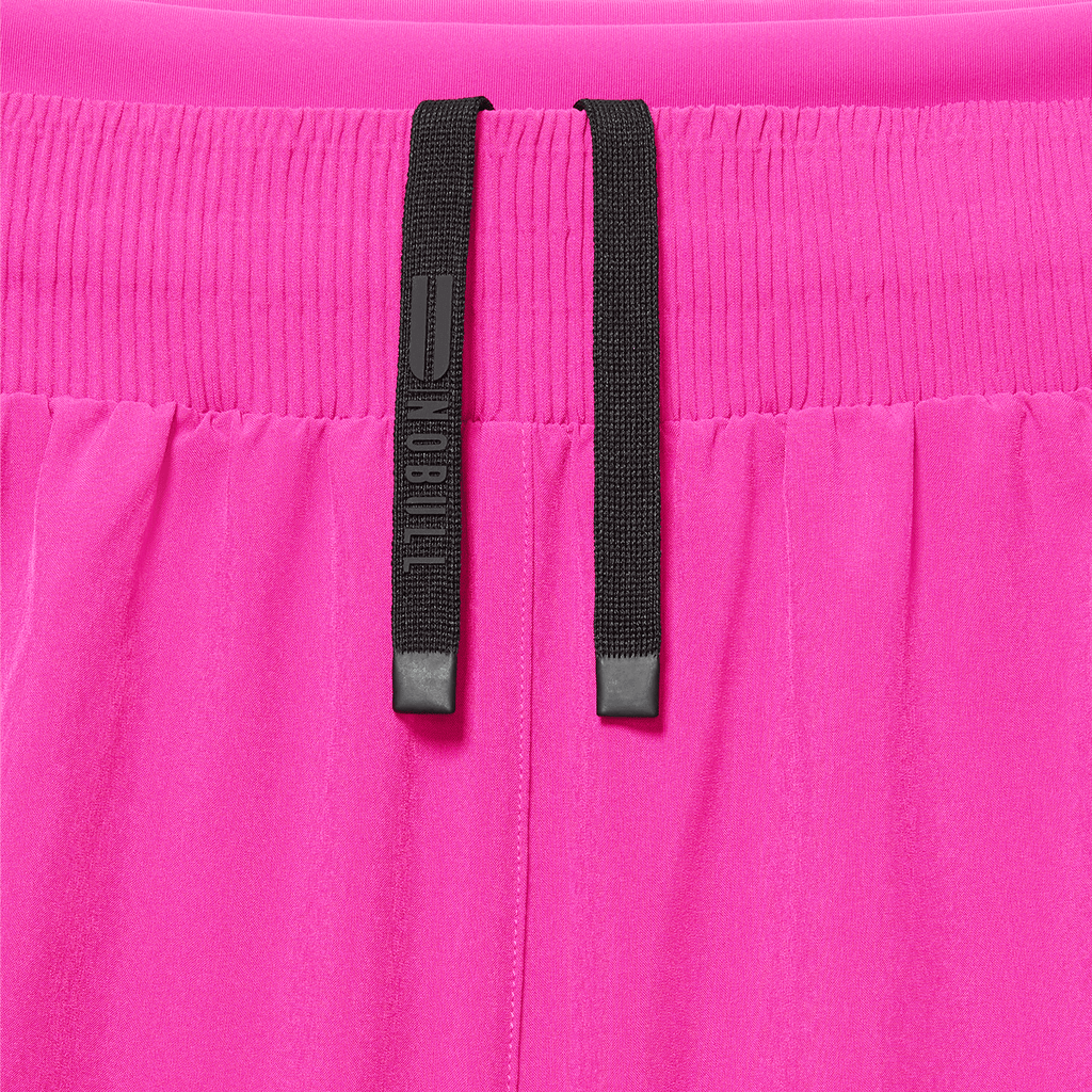 NOBULL Women's Drive 2-in-1 Short 3"