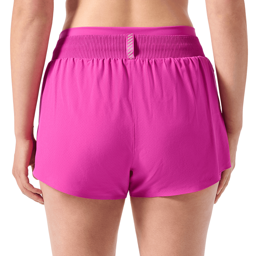 NOBULL Women's Drive 2-in-1 Short 3"