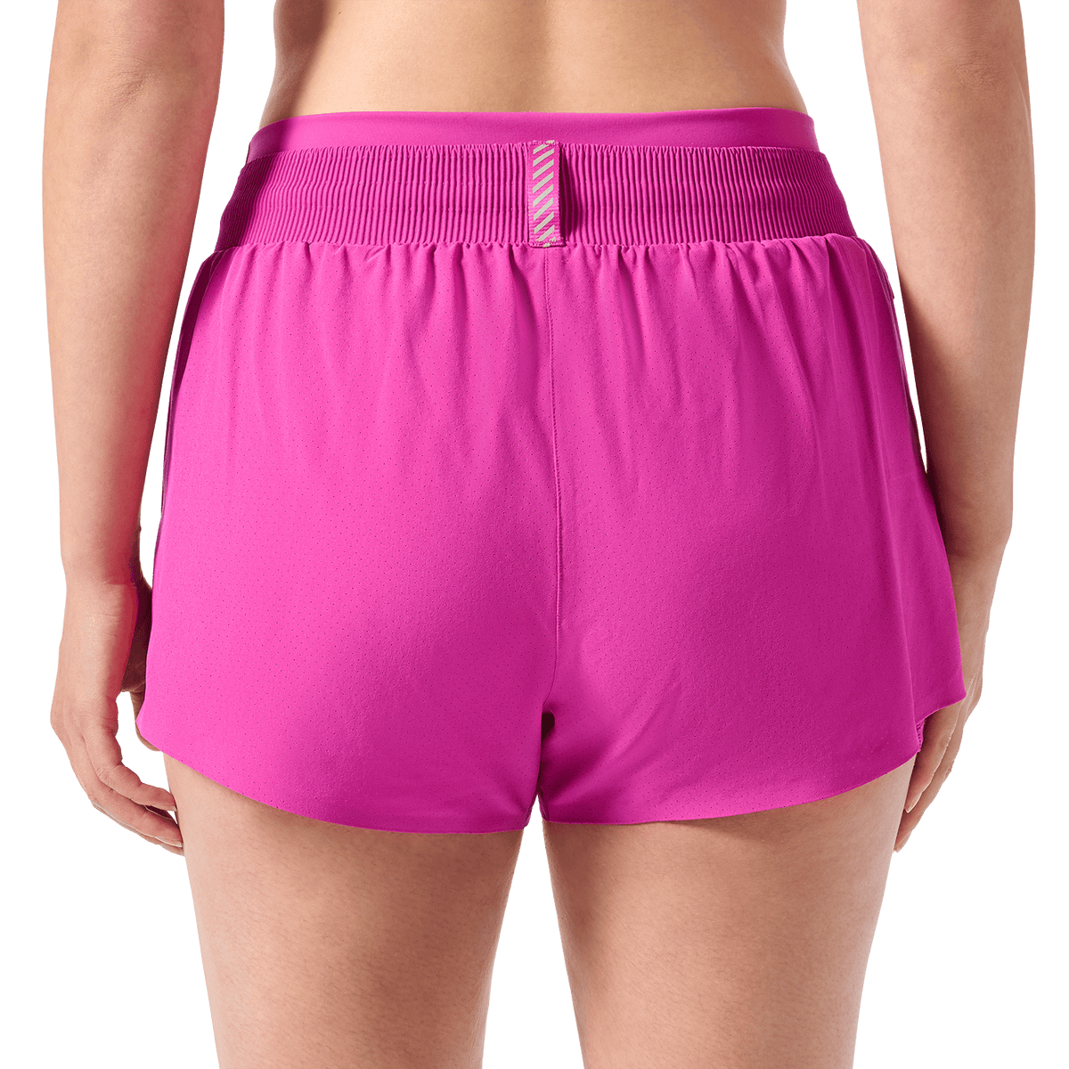 NOBULL Women's Drive 2-in-1 Short 3"