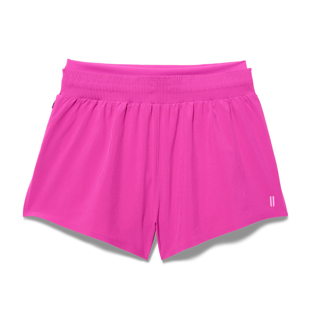 NOBULL Women's Drive 2-in-1 Short 3"