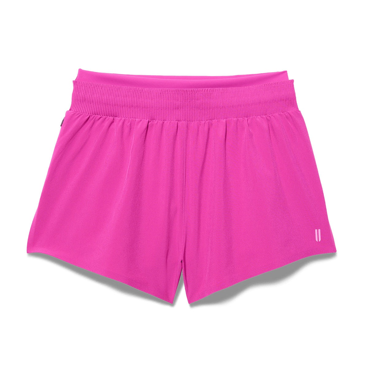 NOBULL Women's Drive 2-in-1 Short 3"