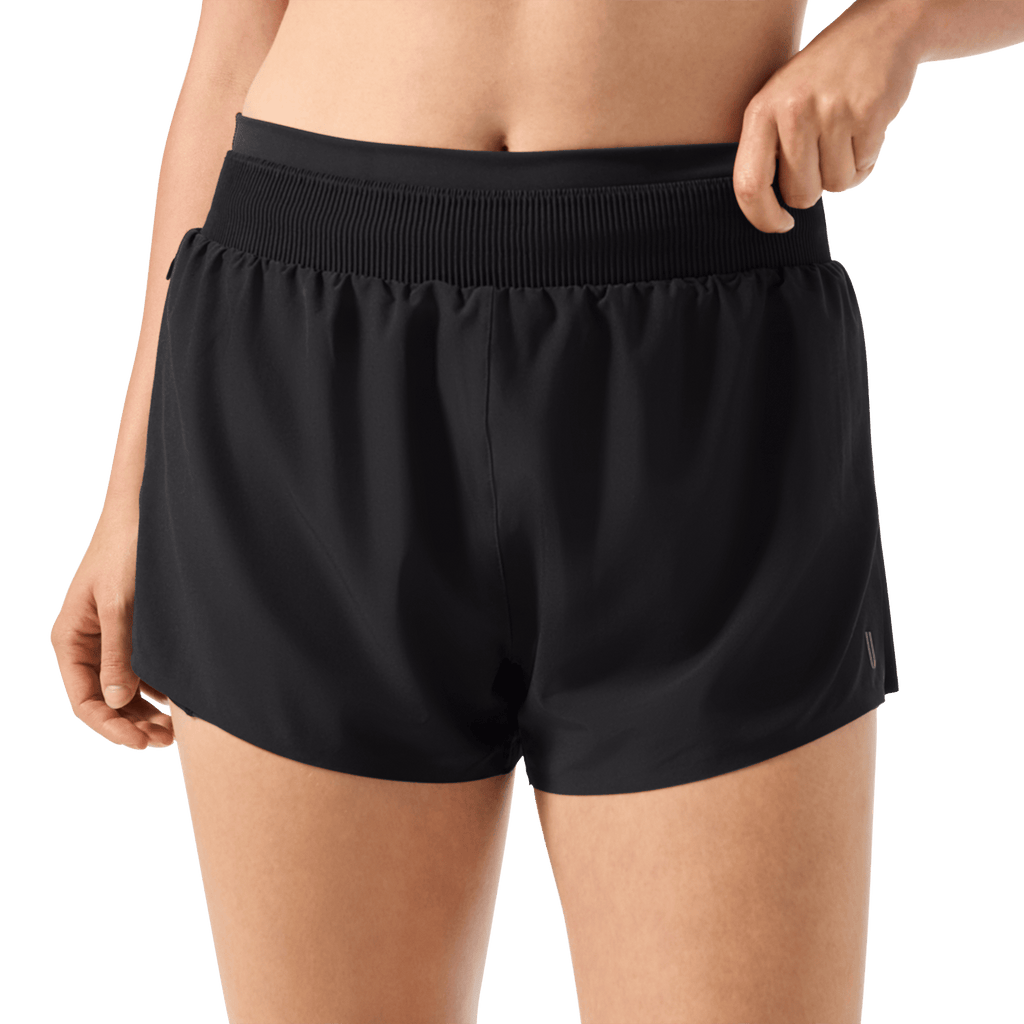 NOBULL Women's Drive 2-in-1 Short 3"