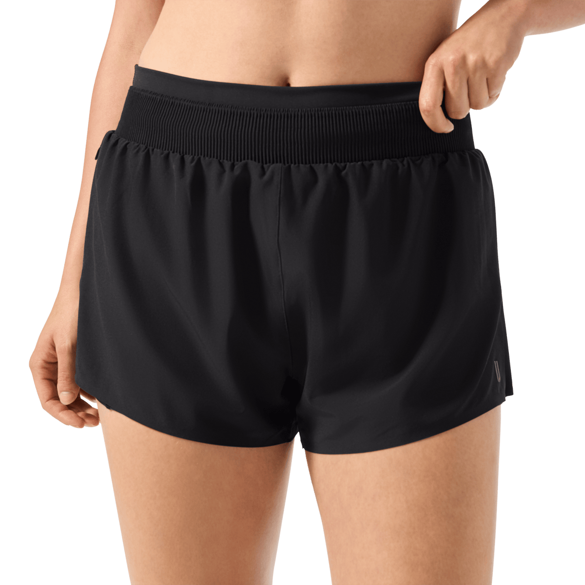 NOBULL Women's Drive 2-in-1 Short 3"