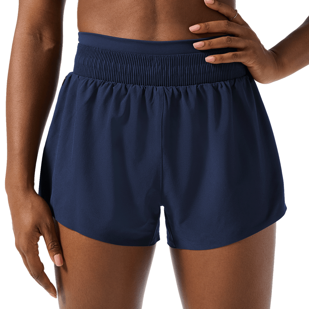 NOBULL Women's Drive 2-in-1 Short 3"