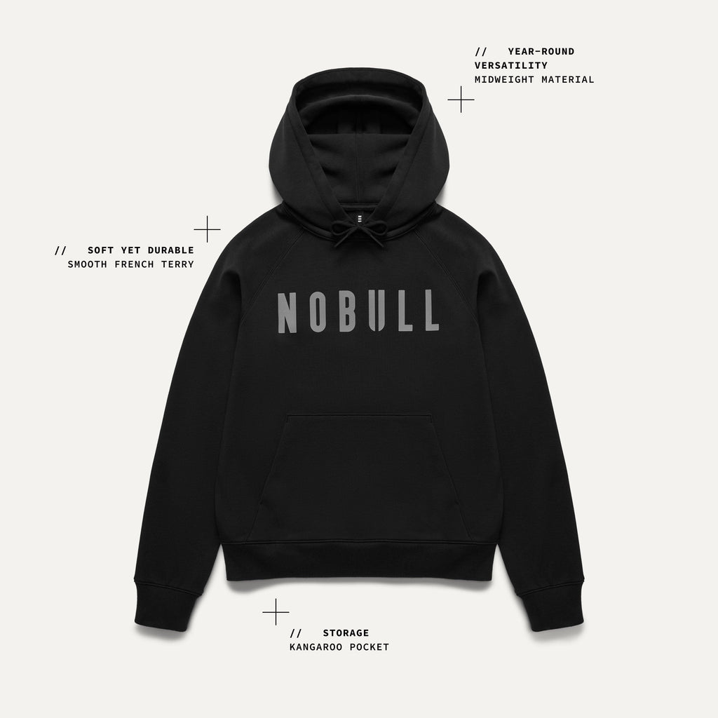 NOBULL Women's Hoodie