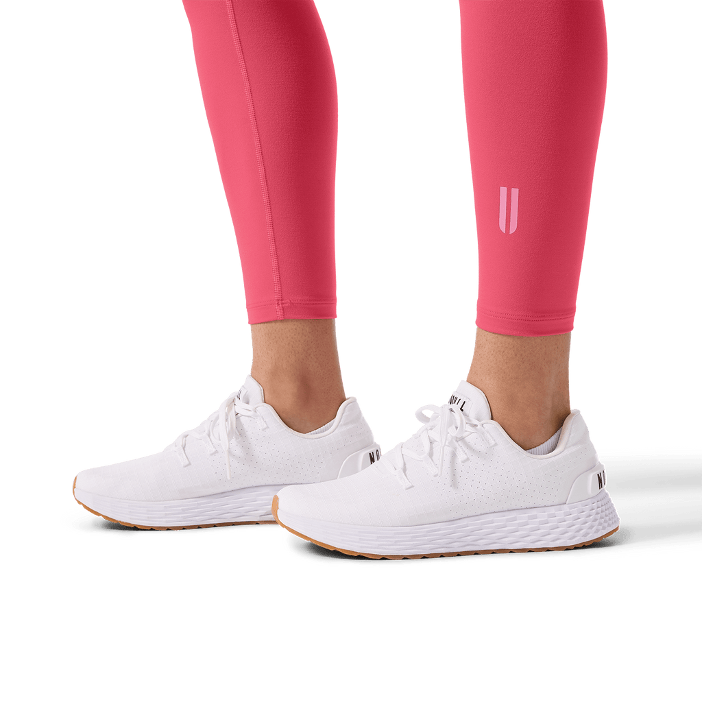 NOBULL Women's U High-Rise Matte Tight 25"