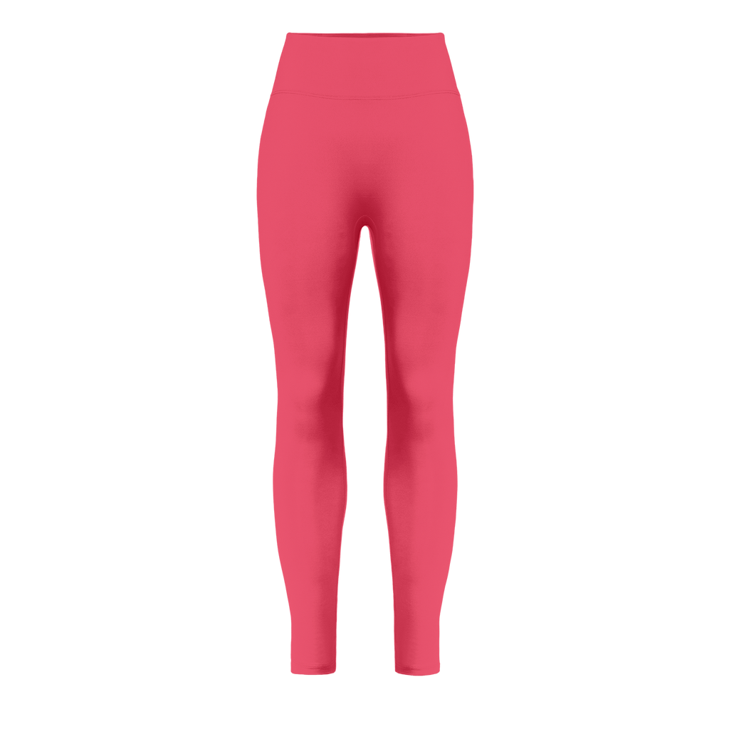NOBULL Women's U High-Rise Matte Tight 25"