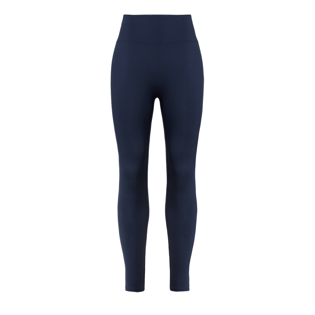 NOBULL Women's U High-Rise Matte Tight 25"
