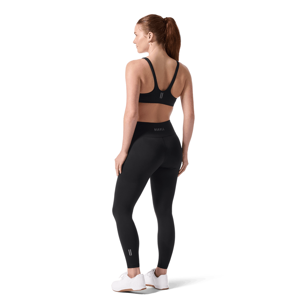 NOBULL Women's U High-Rise Matte Tight 25"