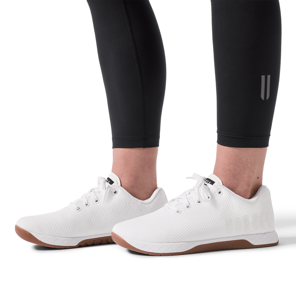 NOBULL Women's U High-Rise Matte Tight 25"