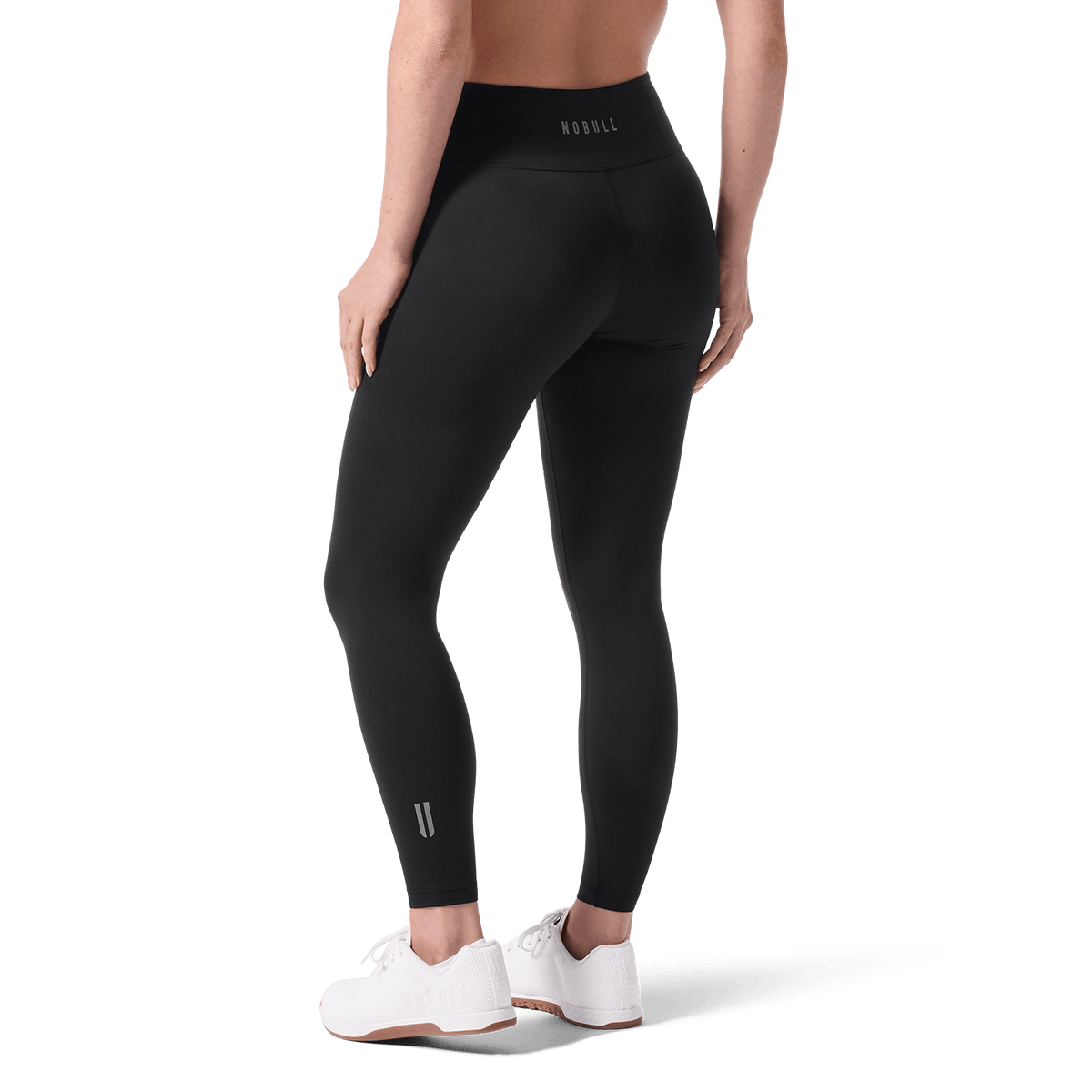 NOBULL Women's U High-Rise Matte Tight 25"