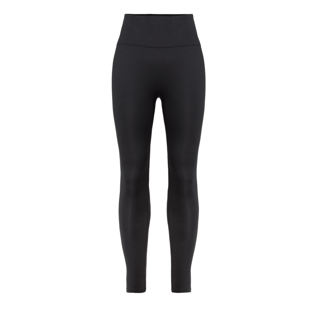 NOBULL Women's U High-Rise Matte Tight 25"