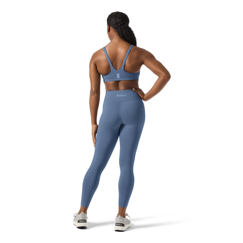 NOBULL Women's U High-Rise Matte Tight 25"