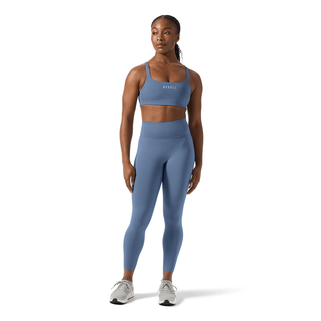NOBULL Women's U High-Rise Matte Tight 25"