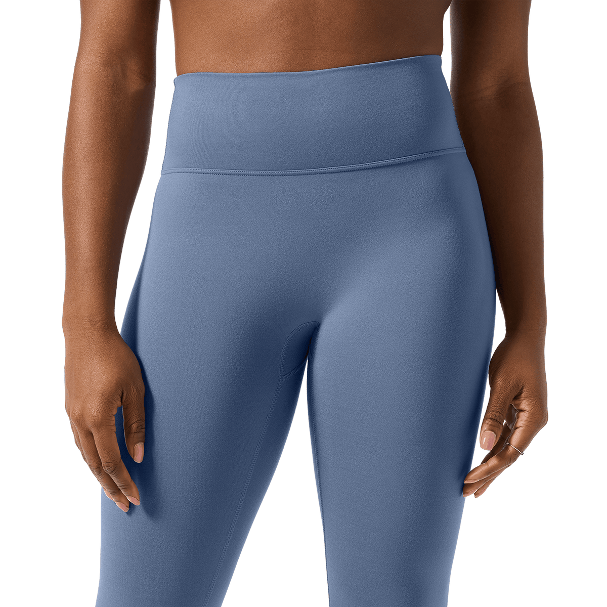 NOBULL Women's U High-Rise Matte Tight 25"
