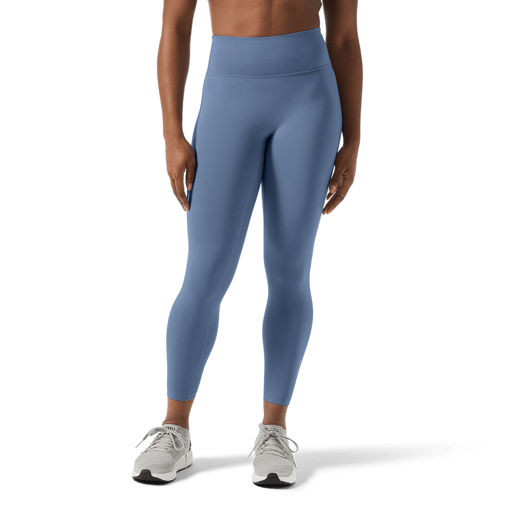 NOBULL Women's U High-Rise Matte Tight 25"