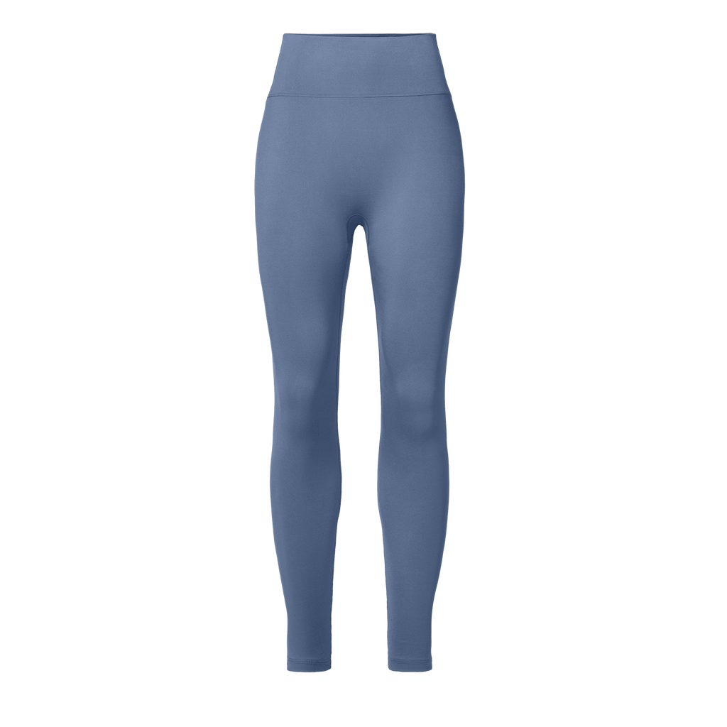 NOBULL Women's U High-Rise Matte Tight 25"