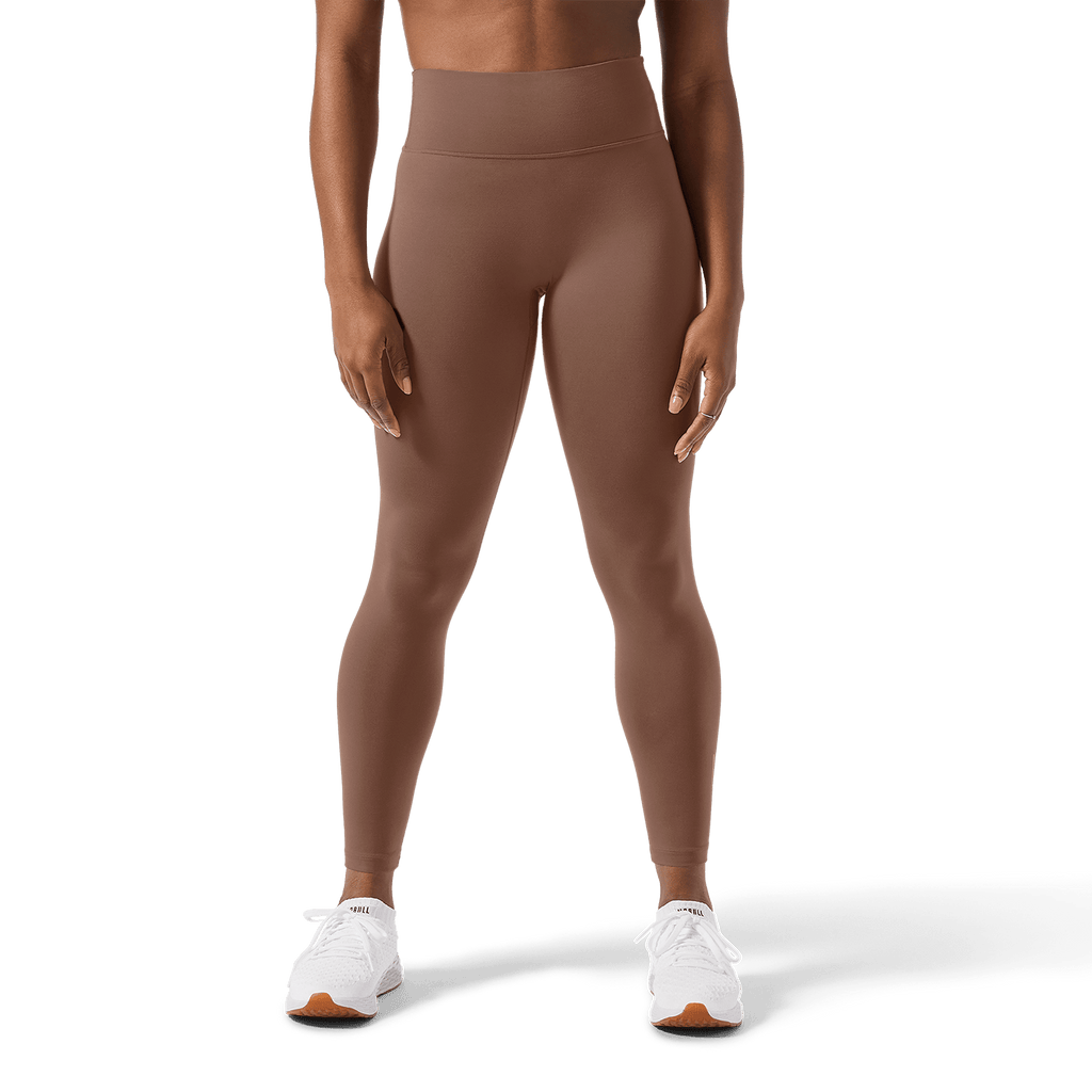 NOBULL Women's U High-Rise Matte Tight 25"