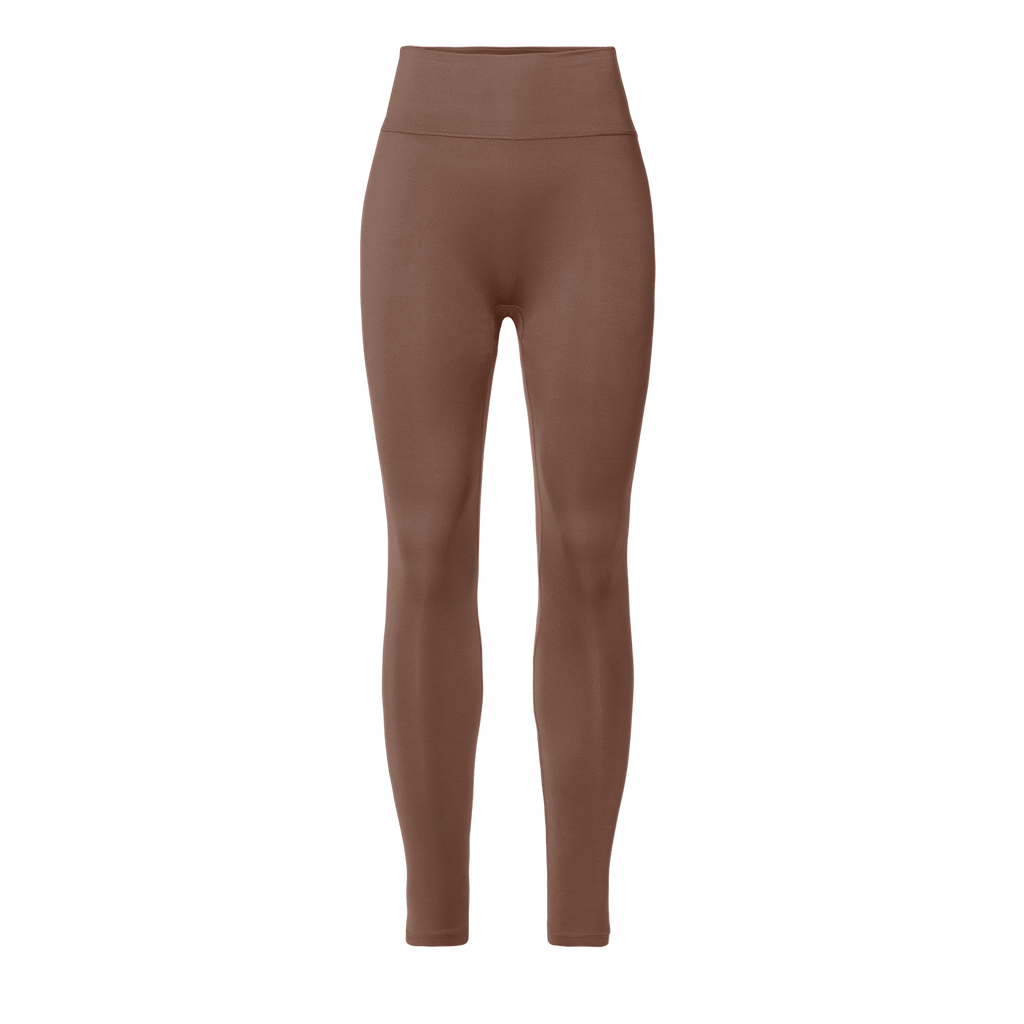 NOBULL Women's U High-Rise Matte Tight 25"