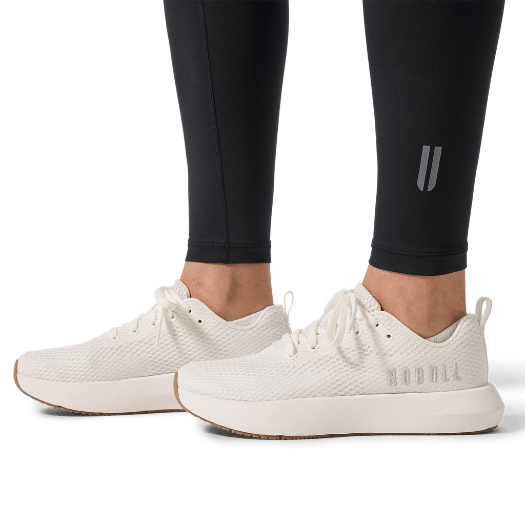 NOBULL Women's U High-Rise Matte Tight 28"