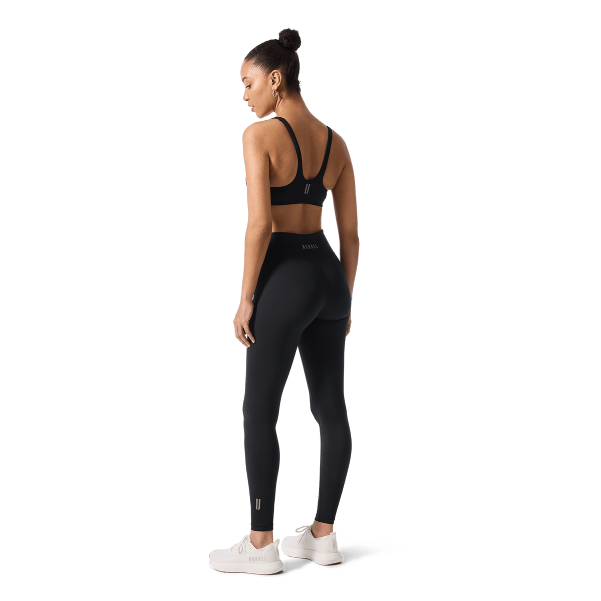 NOBULL Women's U High-Rise Matte Tight 28"