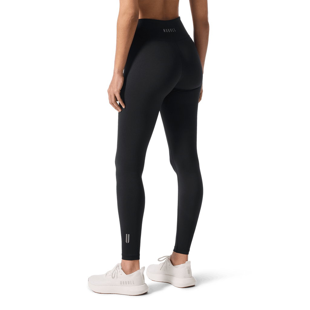 NOBULL Women's U High-Rise Matte Tight 28"