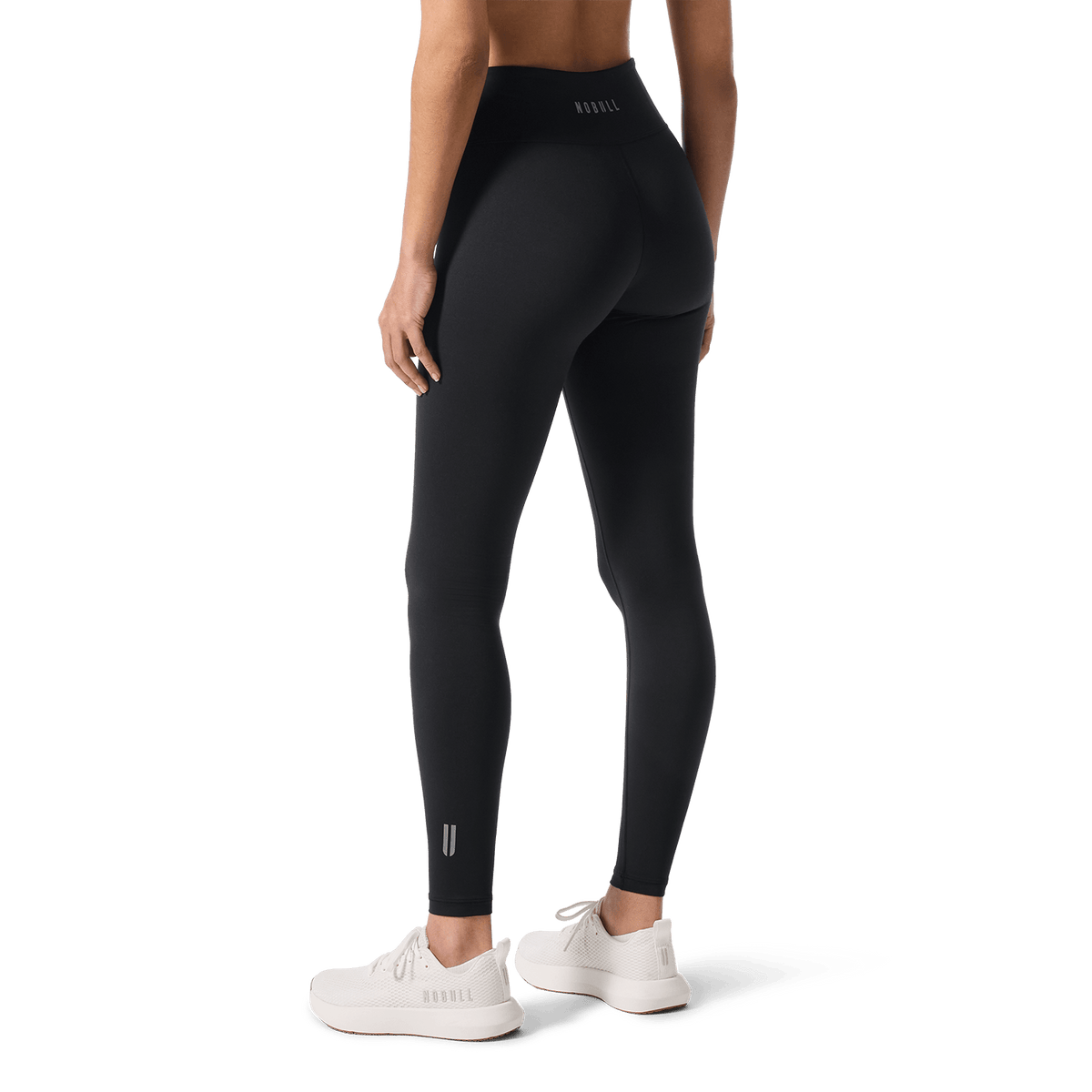 NOBULL Women's U High-Rise Matte Tight 28"