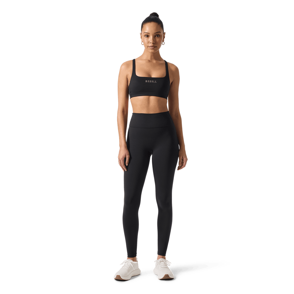 NOBULL Women's U High-Rise Matte Tight 28"