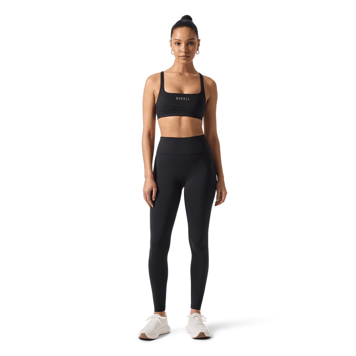 NOBULL Women's U High-Rise Matte Tight 28"