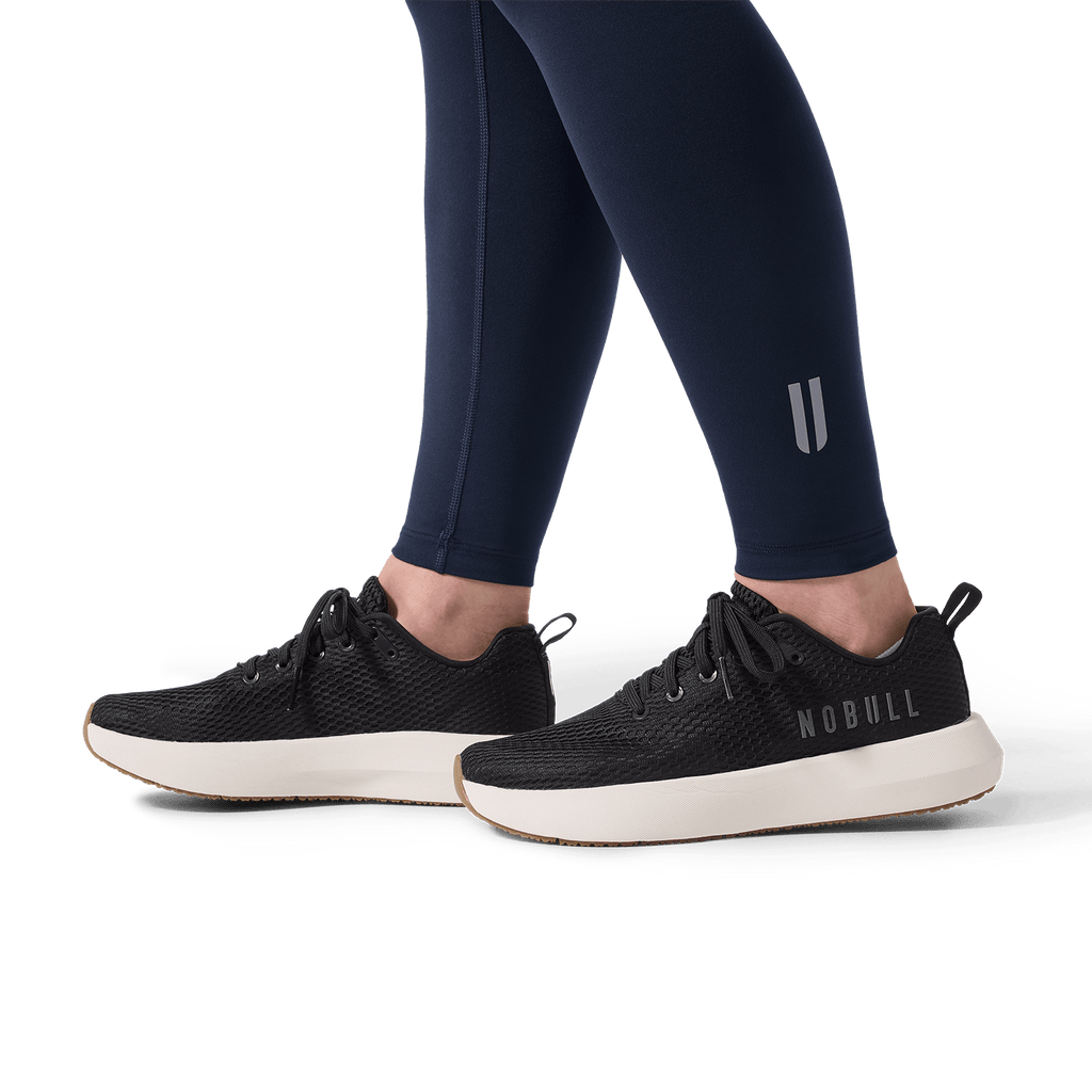 NOBULL Women's U High-Rise Matte Tight 28"