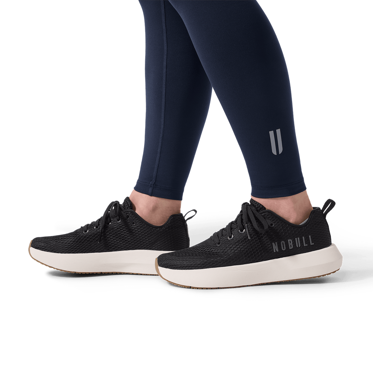 NOBULL Women's U High-Rise Matte Tight 28"
